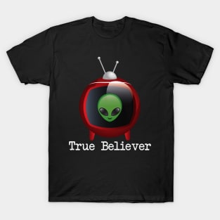 True believer T-Shirt